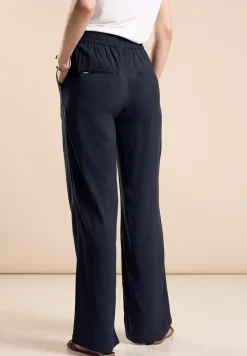 Leichte Viskosehose