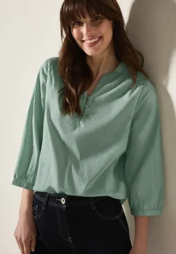 Leichte Bluse