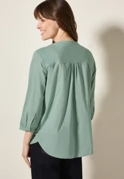 Leichte Bluse