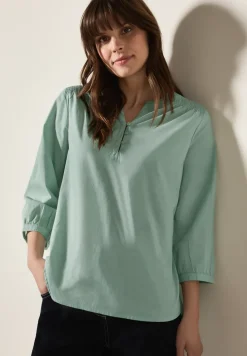 Leichte Bluse