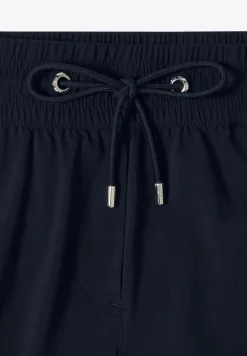 Leichte Hose im Casual Fit mit Stretch
