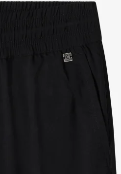 Leichte Hose im Casual Fit mit Stretch
