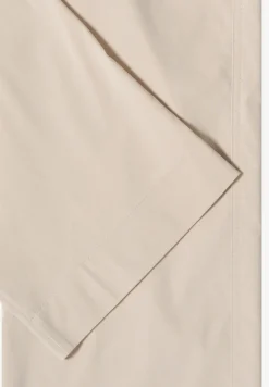 Leichte Hose im Loose Fit mit Stretch