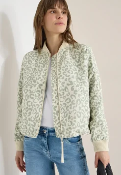 Leichter Blouson