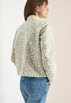 Leichter Blouson