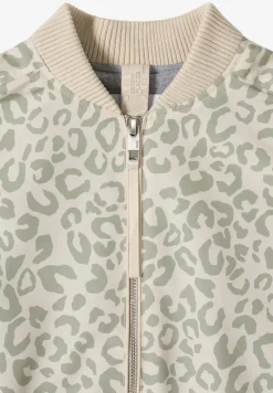 Leichter Blouson