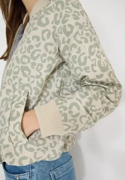 Leichter Blouson