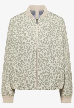 Leichter Blouson