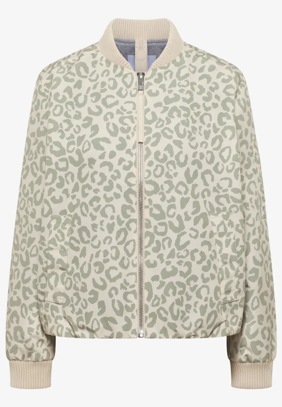 Leichter Blouson