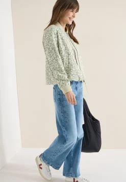 Leichter Blouson