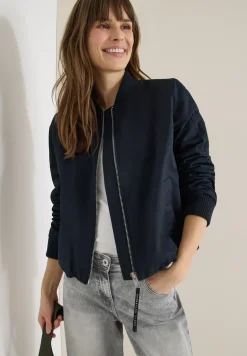 Leichter Blouson