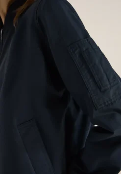 Leichter Blouson