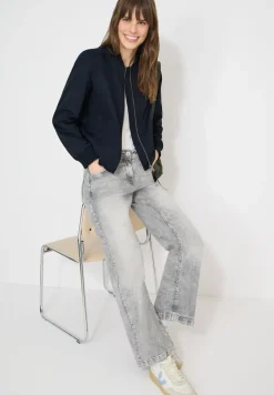 Leichter Blouson