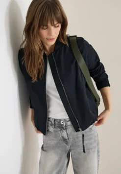 Leichter Blouson