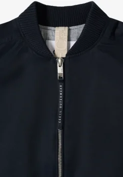 Leichter Blouson