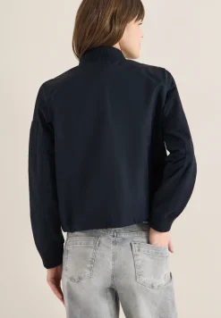 Leichter Blouson