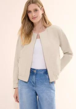 Leichter Blouson