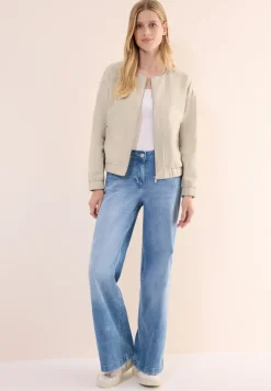 Leichter Blouson