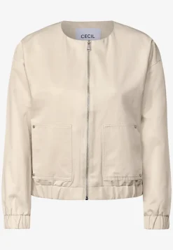 Leichter Blouson