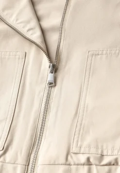 Leichter Blouson