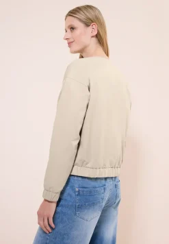 Leichter Blouson