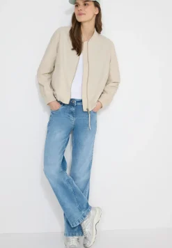 Leichter Blouson