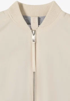 Leichter Blouson