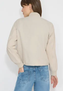 Leichter Blouson