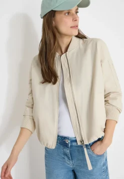 Leichter Blouson