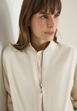Leichter Blouson