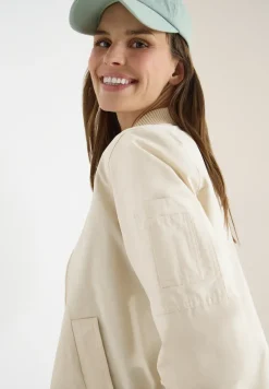 Leichter Blouson