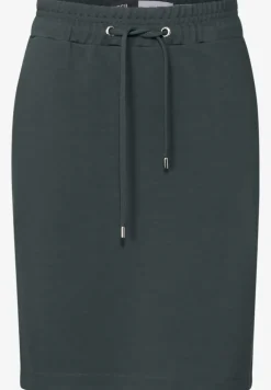 Leichter Jersey-Rock