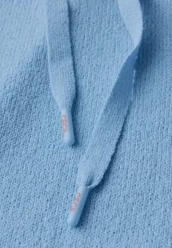 Leichter Hoodie