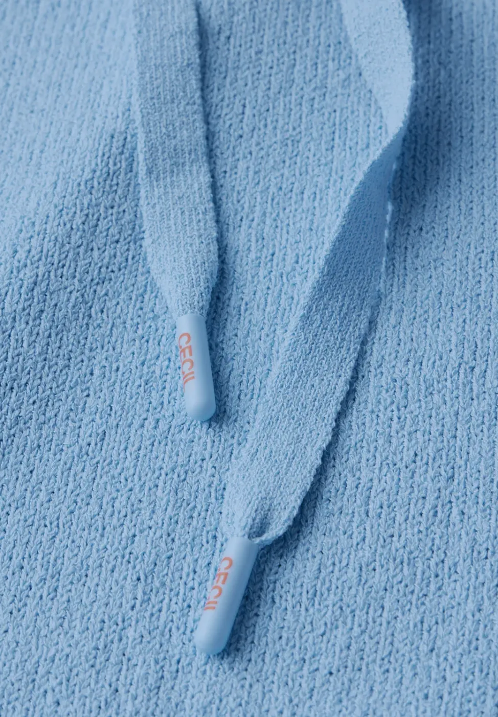 Leichter Hoodie
