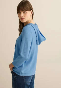 Leichter Hoodie
