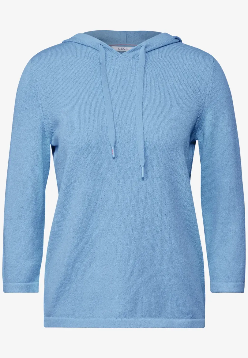 Leichter Hoodie