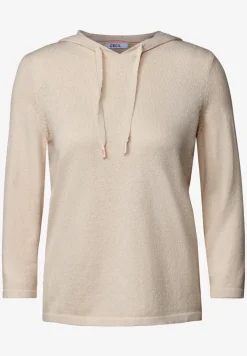 Leichter Hoodie
