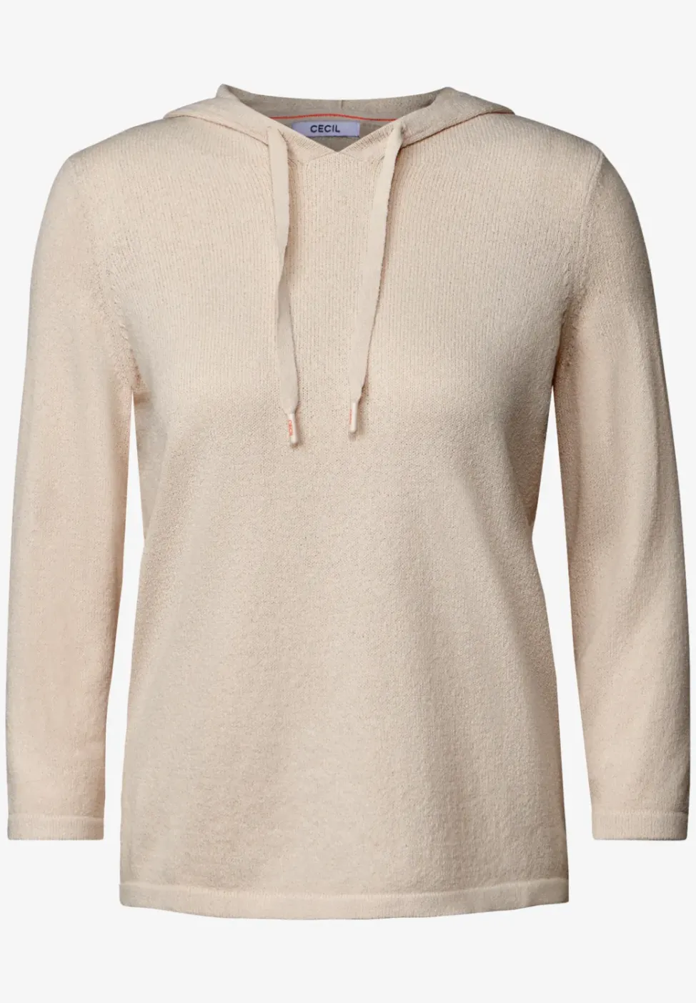 Leichter Hoodie