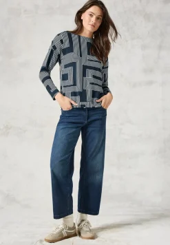 Leichtes Sweatshirt