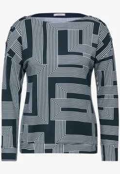 Leichtes Sweatshirt