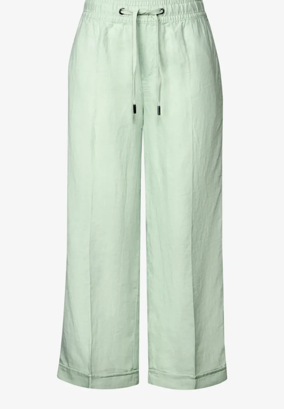 Leinen Culotte