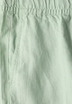 Leinen Culotte