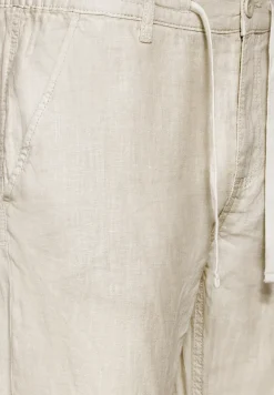 Leinenhose