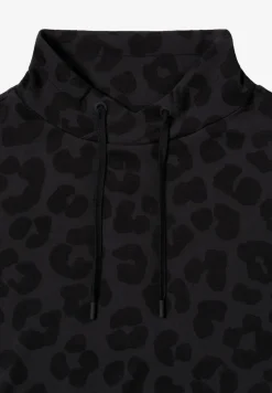 Leo Jacquard Kleid