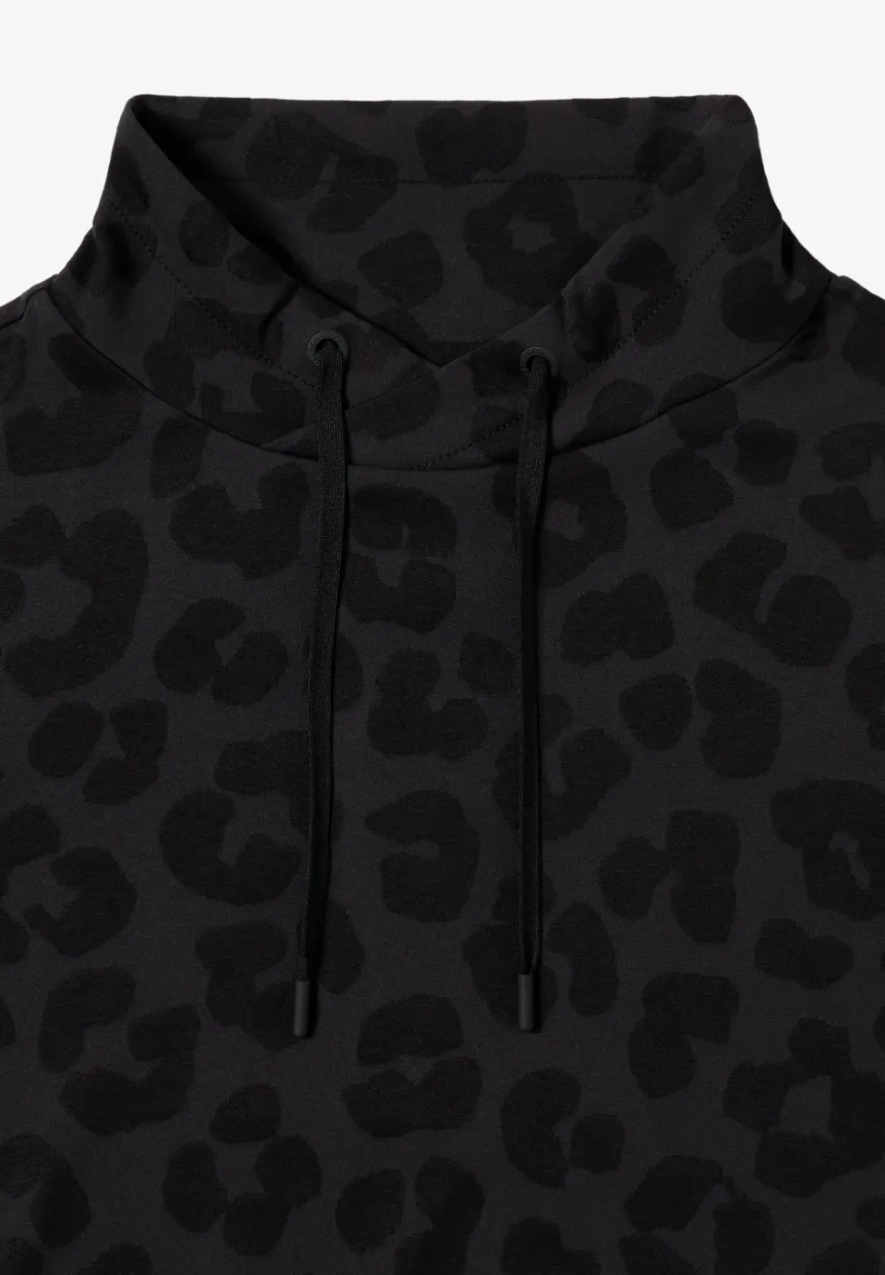 Leo Jacquard Kleid