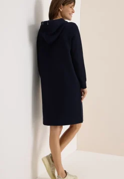 Leo Jacquard Kleid