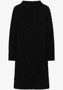 Leo Jacquard Kleid