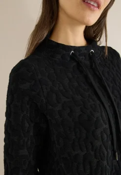 Leo Jacquard Kleid