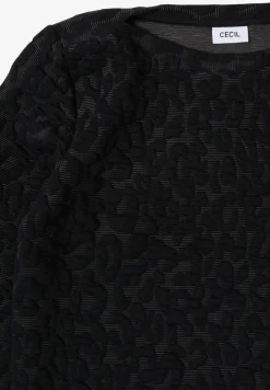 Leo Jacquard Shirt