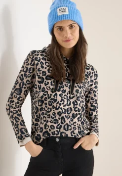 Leo Kapuzenshirt
